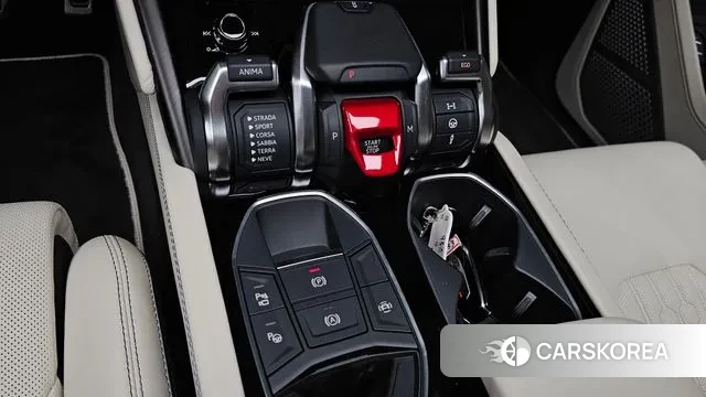 Lamborghini Urus id 3477413 из Кореи 19