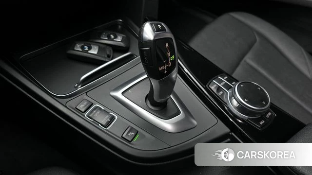 BMW 3 Series GT (F34) id 4225834 из Кореи 19