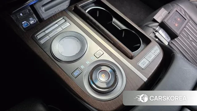 Genesis G80 (RG3) id 3474112 из Кореи 19