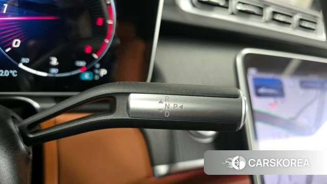 Mercedes-Benz S-Class W223 id 4230982 из Кореи 32