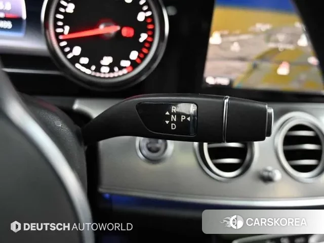 Mercedes-Benz E-Class W213 id 3547112 из Кореи 19