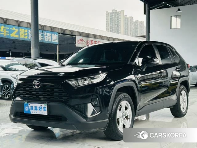 Toyota RAV4 Rongfang id 4273655 из Китая 9