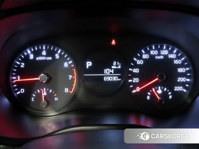 Kia All New Morning (JA) id 4384748 из Кореи 19