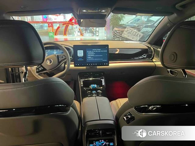 BYD Han DM id 3993592 из Китая 11
