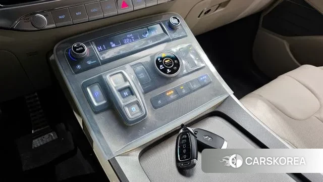 Hyundai Palisade id 3675851 из Кореи 19