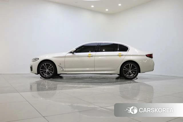 BMW 5 series id 4255871 из Китая 19