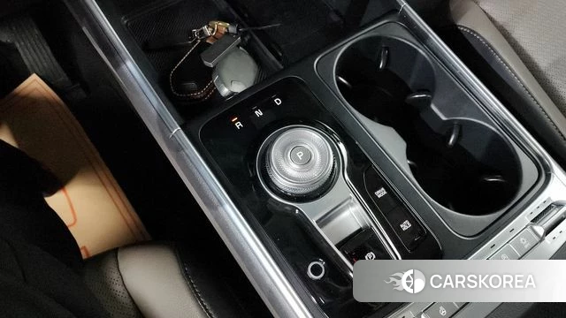 Kia The New Carnival 4th Generation id 4375399 из Кореи 29