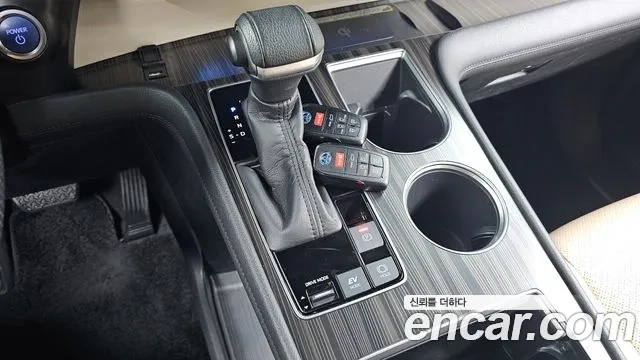 Toyota Sienna 4th Generation id 2863920 из Кореи 19