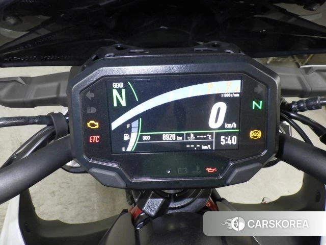 Kawasaki Z650 ABS id 3948950 из Японии 33