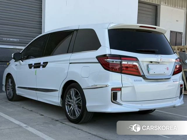 Honda Ai Lishen id 4263900 из Китая 15