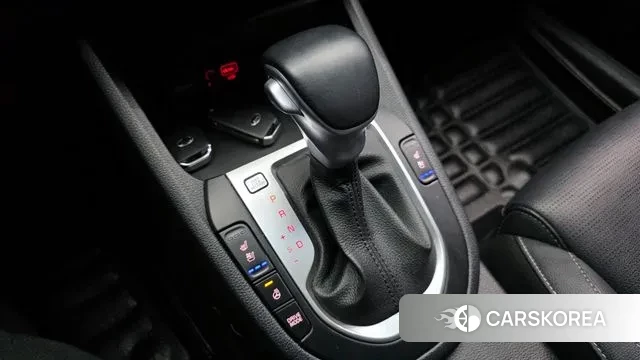 Kia Come New K3 id 3666523 из Кореи 19