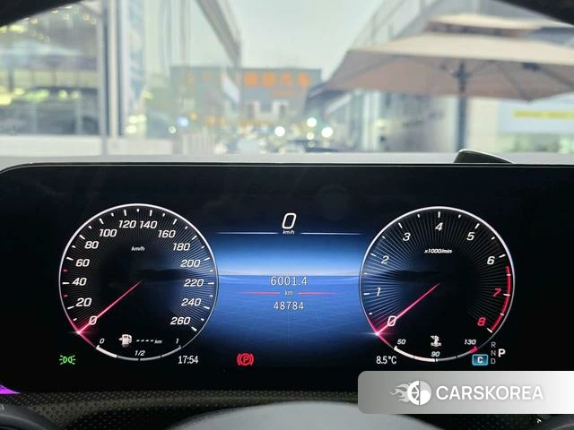 Mercedes-Benz Class A id 4341804 из Китая 15