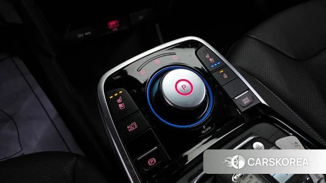 Kia Niro EV id 4179711 из Кореи 19