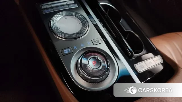 Genesis G80 (RG3) id 3433535 из Кореи 19