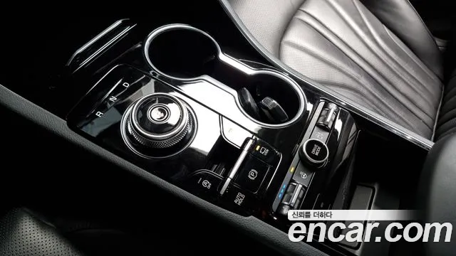 Kia K5 3rd generation id 2691458 из Кореи 19