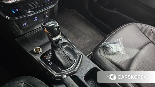 Ssangyong Berry New Tivoli id 2902254 из Кореи 19