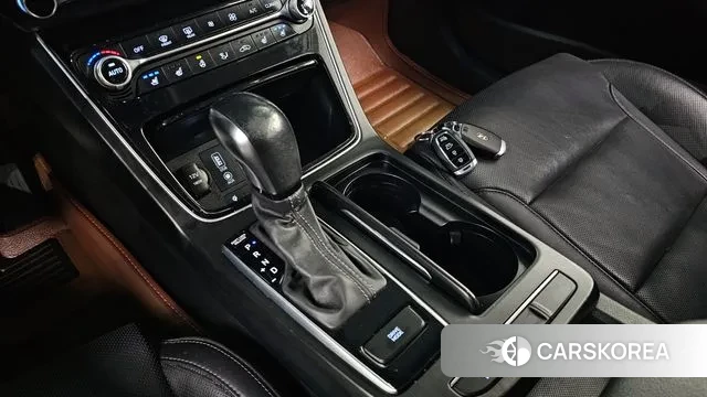 Hyundai Grandeur IG id 3736969 из Кореи 19