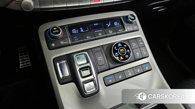 Hyundai Palisade id 4268322 из Кореи 37