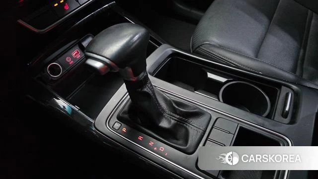 Kia The New Sorento id 4508676 из Кореи 30
