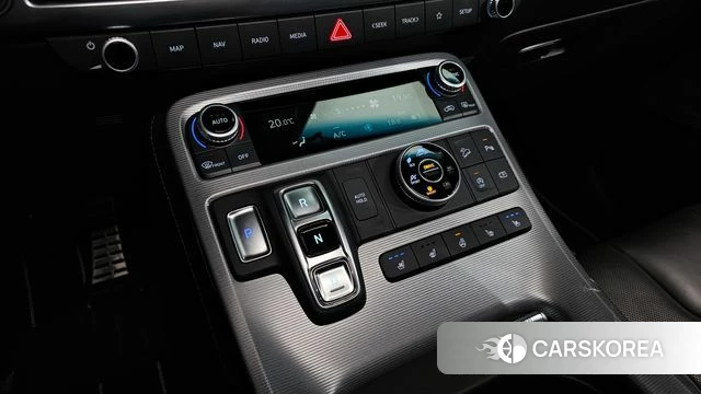Hyundai The New Palisade id 4871273 из Кореи 34