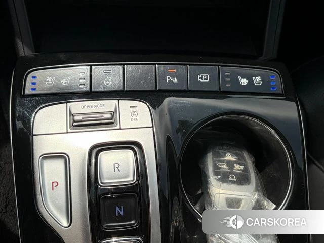 Hyundai Tucson (NX4) id 4485735 из Кореи 19