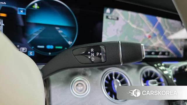 Mercedes-Benz CLS-Class C257 id 3877730 из Кореи 19