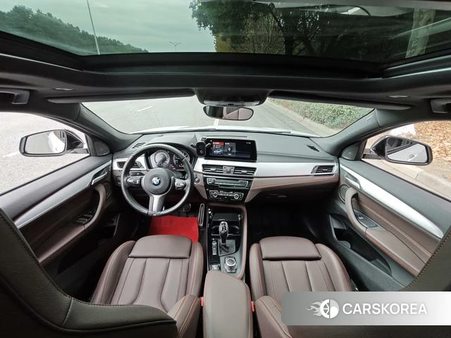 BMW X2 id 4265294 из Китая 27