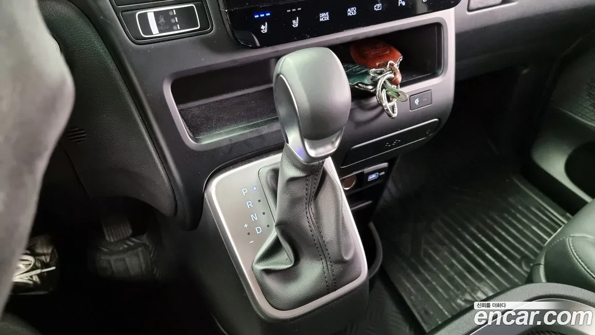 Hyundai Staria id 2081113 из Кореи 19