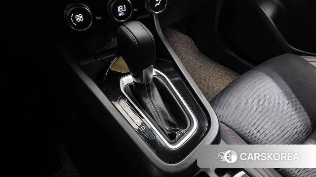 Renault Korea (Samsung) XM3 id 4195395 из Кореи 29