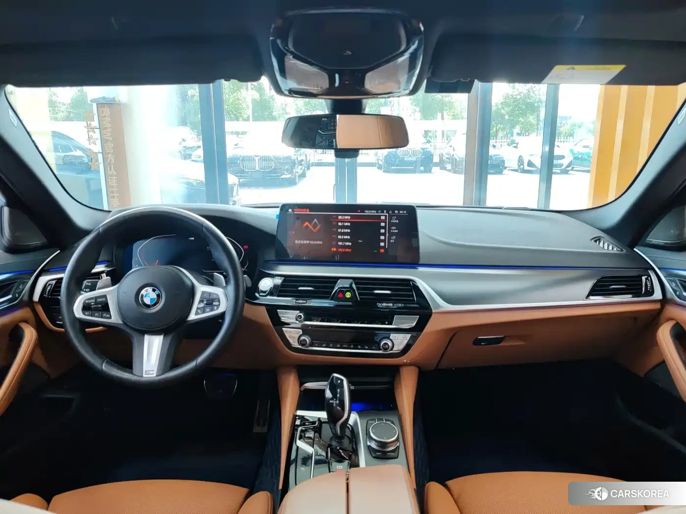 BMW 5 series id 4553749 из Китая 13