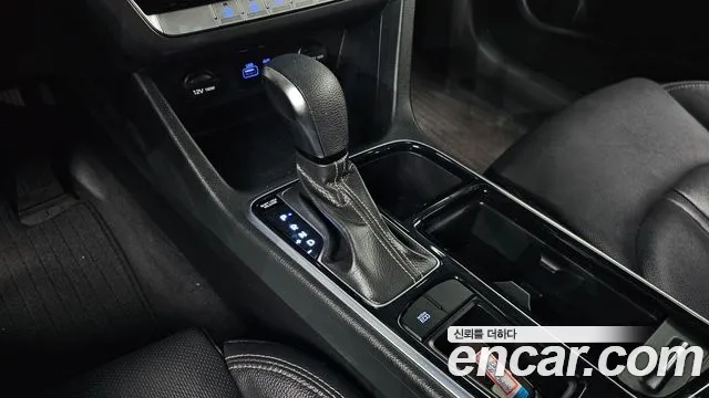 Hyundai Sonata New Rise id 2876834 из Кореи 19