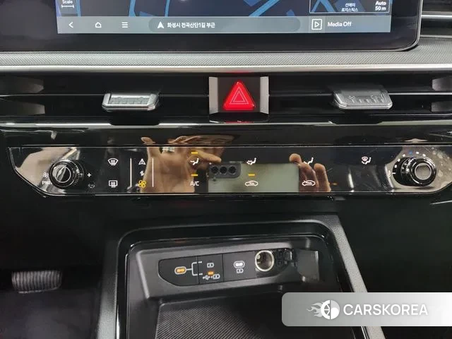 Kia The New K5 3rd generation id 3462307 из Кореи 19