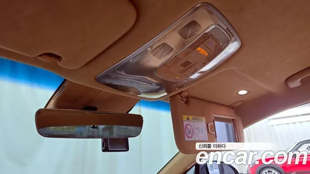 Genesis G80 (RG3) id 2755758 из Кореи 19