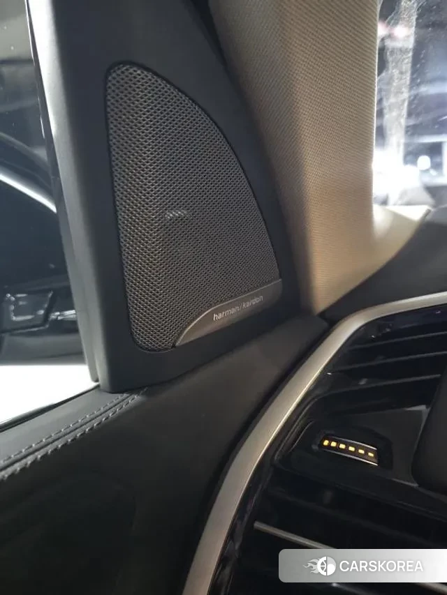 BMW X5 (G05) id 2998965 из Кореи 9