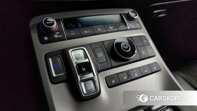 Hyundai Palisade id 3915829 из Кореи 19