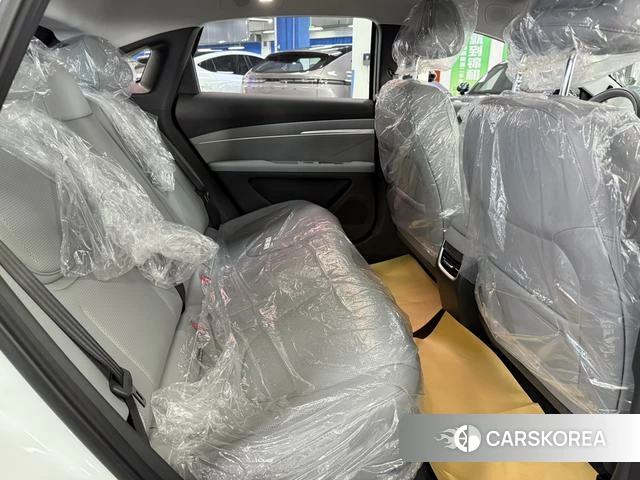 Xiaopeng Motors Xiaopeng MONA M03 id 3920565 из Китая 17