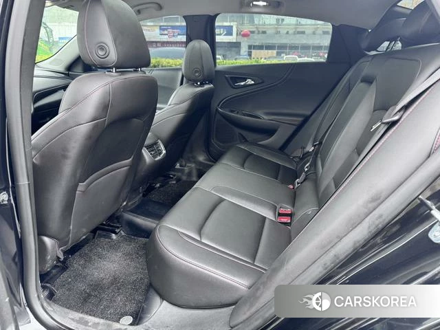 Chevrolet Mai Ruibao XL id 4241982 из Китая 9