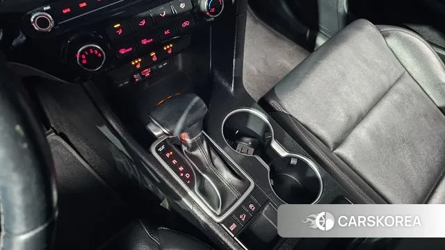 Kia Sportage 4th Generation id 3085720 из Кореи 19