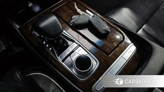 Kia More K9 id 3754302 из Кореи 19