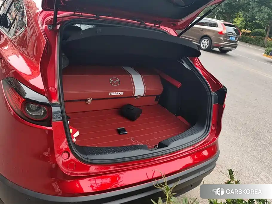 Mazda CX-4 id 4546341 из Китая 15