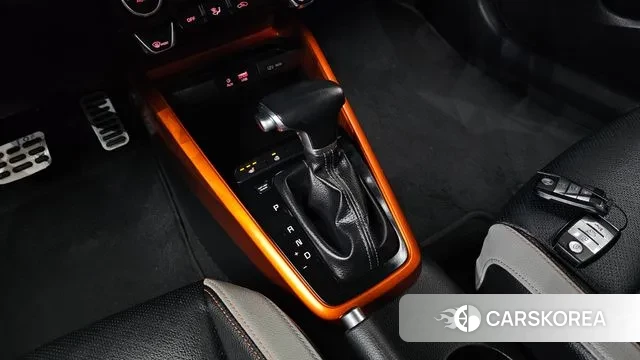 Kia Stonic id 3336594 из Кореи 19