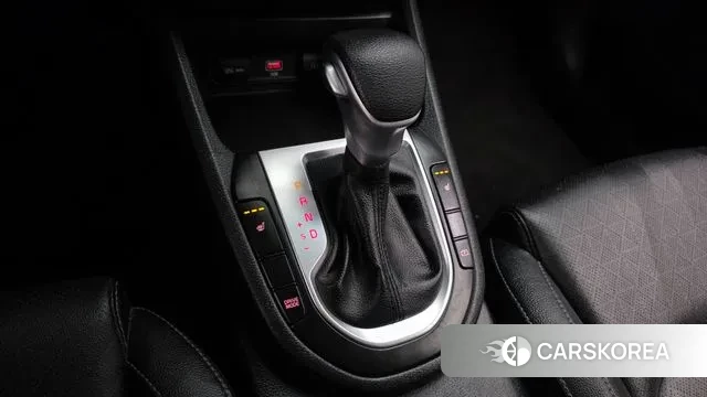 Kia The New K3 2nd generation id 3621135 из Кореи 19