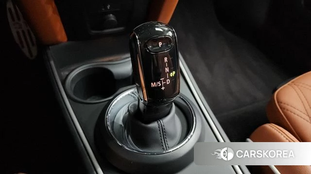 Mini Cooper S Countryman id 4494216 из Кореи 33