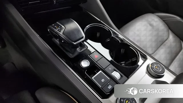 Volkswagen Touareg 3rd generation id 3535322 из Кореи 19