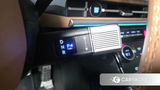 Hyundai Santa Fe (MX5) id 3670039 из Кореи 19