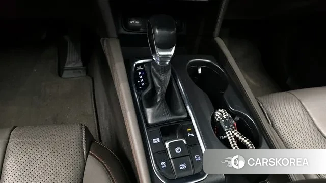 Hyundai Santa Fe TM id 3090826 из Кореи 19