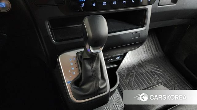 Hyundai Staria id 3914129 из Кореи 19