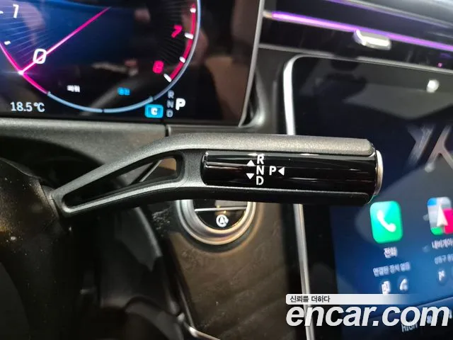 Mercedes-Benz E-Class W214 id 2714101 из Кореи 19