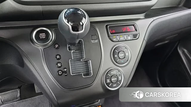 Kia The New Kia Ray id 3159415 из Кореи 19