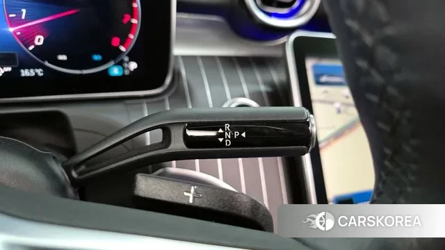 Mercedes-Benz C-Class W206 id 3354432 из Кореи 19